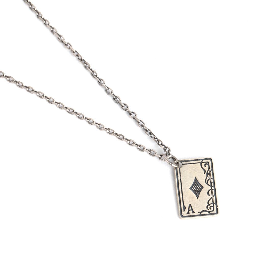 Other Poker Rare STEAL! Y2K Chains Necklace Chain Size ONE SIZE - 6 Thumbnail