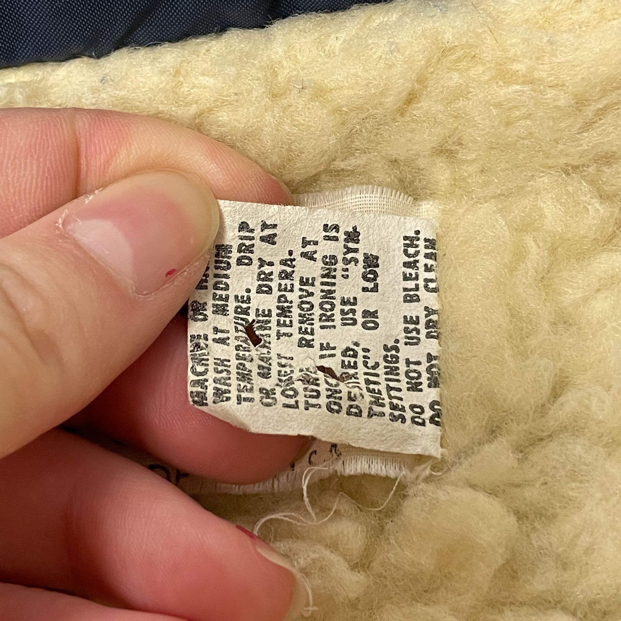 Other Vtg King Louie POST 561 Lewisville MN AMERICAN Legion Jacket Size US M / EU 48-50 / 2 - 9 Thumbnail