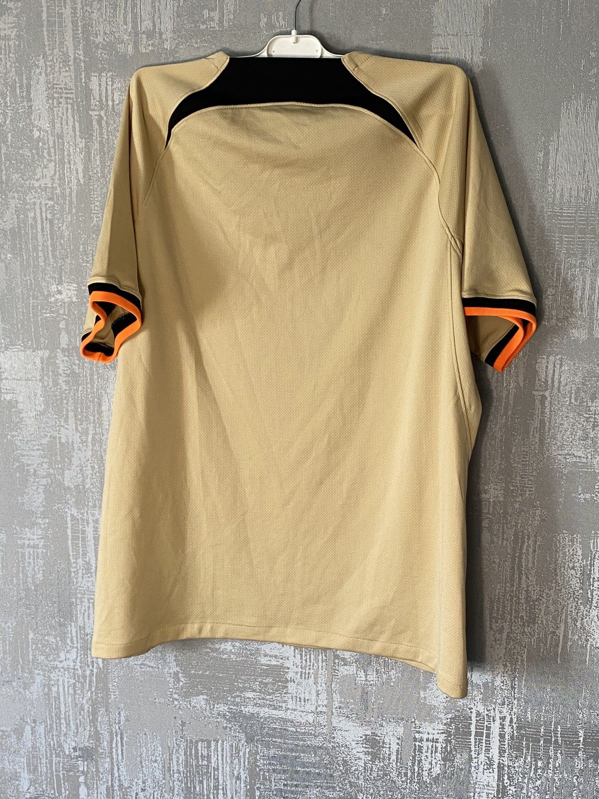 Nike 2022/2023 Chelsea Nike Soccer Football Jersey Third Team Size US L / EU 52-54 / 3 - 2 Thumbnail