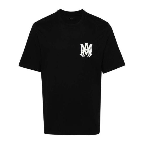 Amiri AMIRI Men T-Shirts AMJYTE1074 BLACK Size US XXL / EU 58 / 5 - 1 Thumbnail