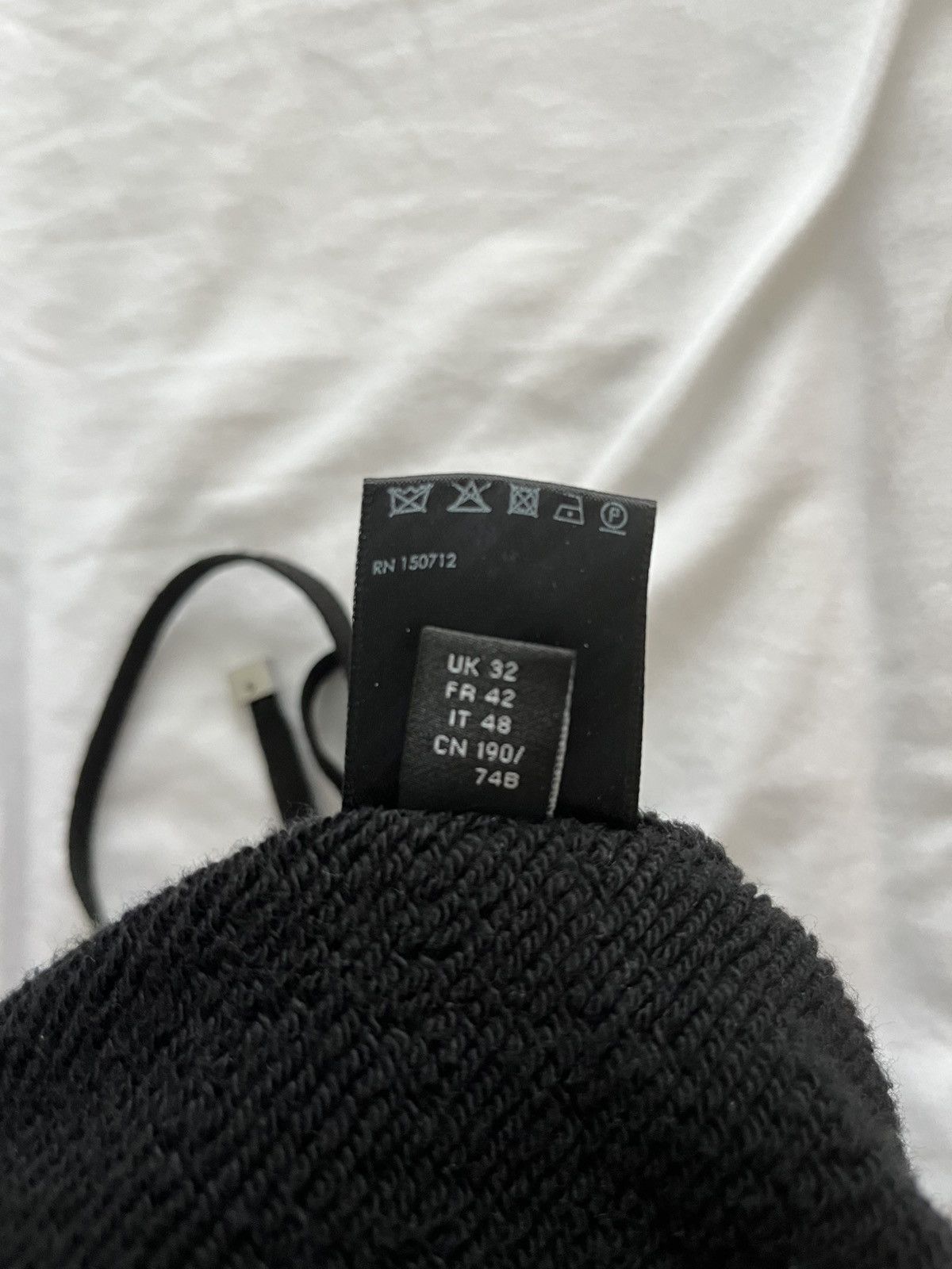Amiri AMIRI Sweatpants Size US 32 / EU 48 - 10 Thumbnail