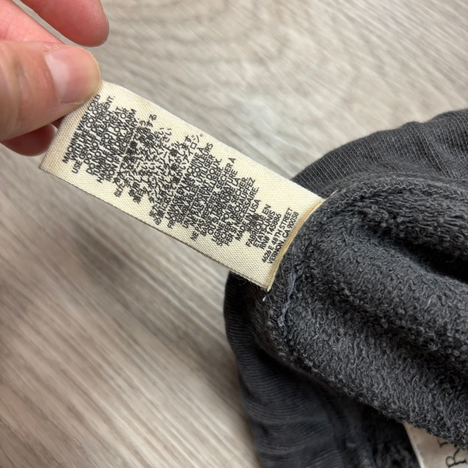 THE GREAT The Great Embroidered The Stadium Sweatpants Men's 1 / Small Size US 34 / EU 50 - 11 Thumbnail