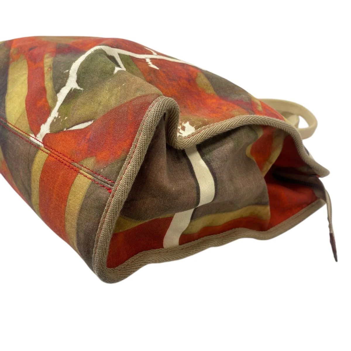 Vivienne Westwood Union Jack Handbag Size ONE SIZE - 3 Thumbnail