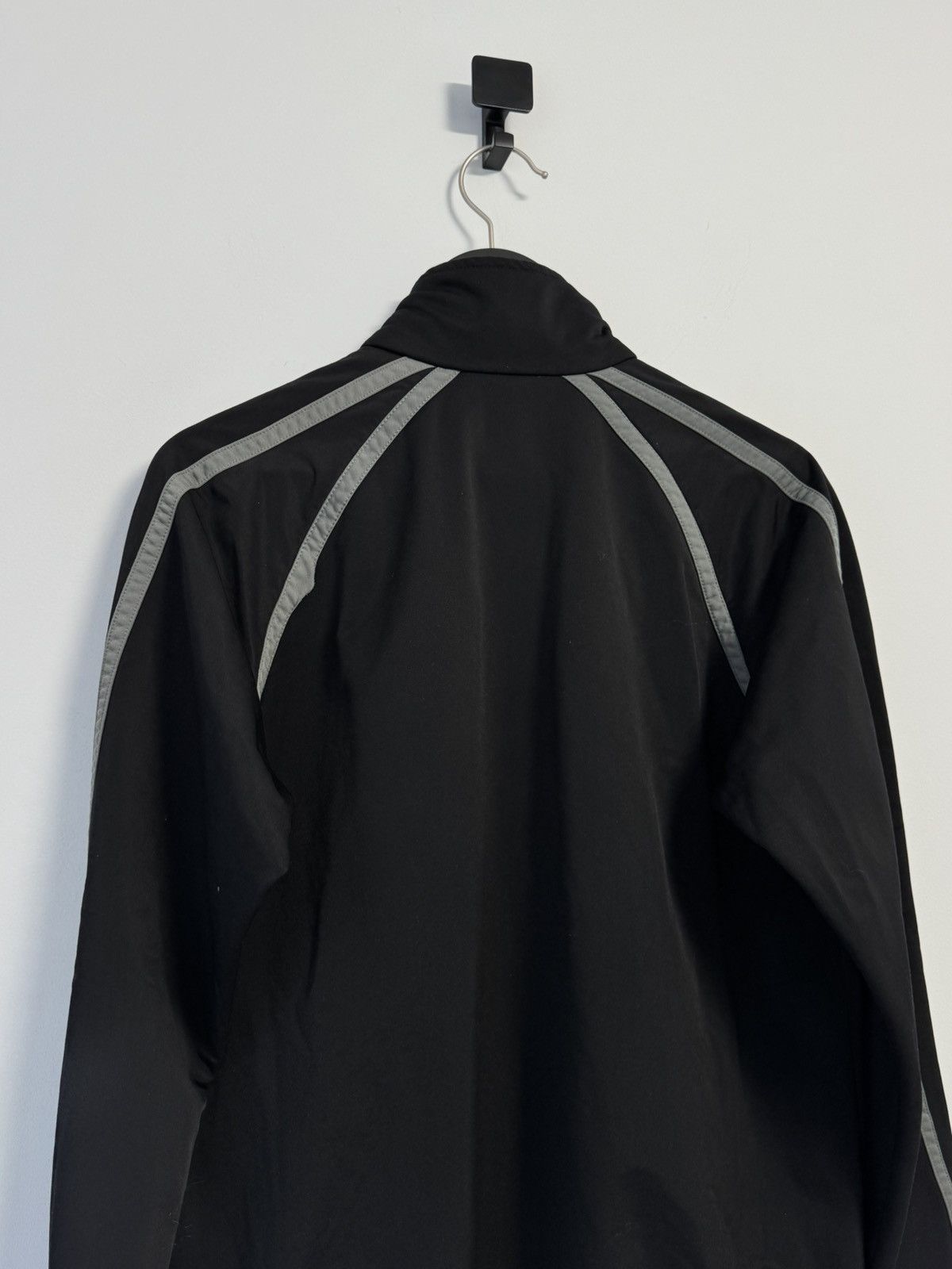 Carhartt Carhartt Vintage Y2K style Hype Track Jacket Size US L / EU 52-54 / 3 - 13 Thumbnail
