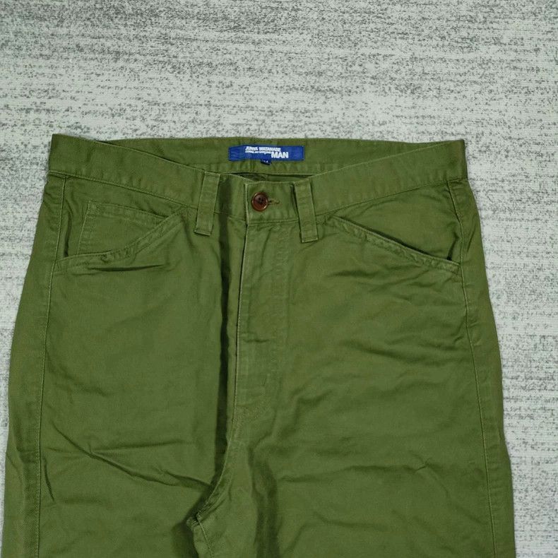 Junya Watanabe JUNYA WATANABE CDG Casual Pants M Size US 30 / EU 46 - 3 Thumbnail