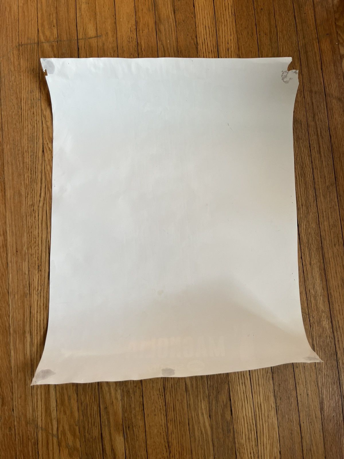 Playboi Carti Rare Playboi Carti Magnolia Spotify Promo Poster Size ONE SIZE - 5 Thumbnail