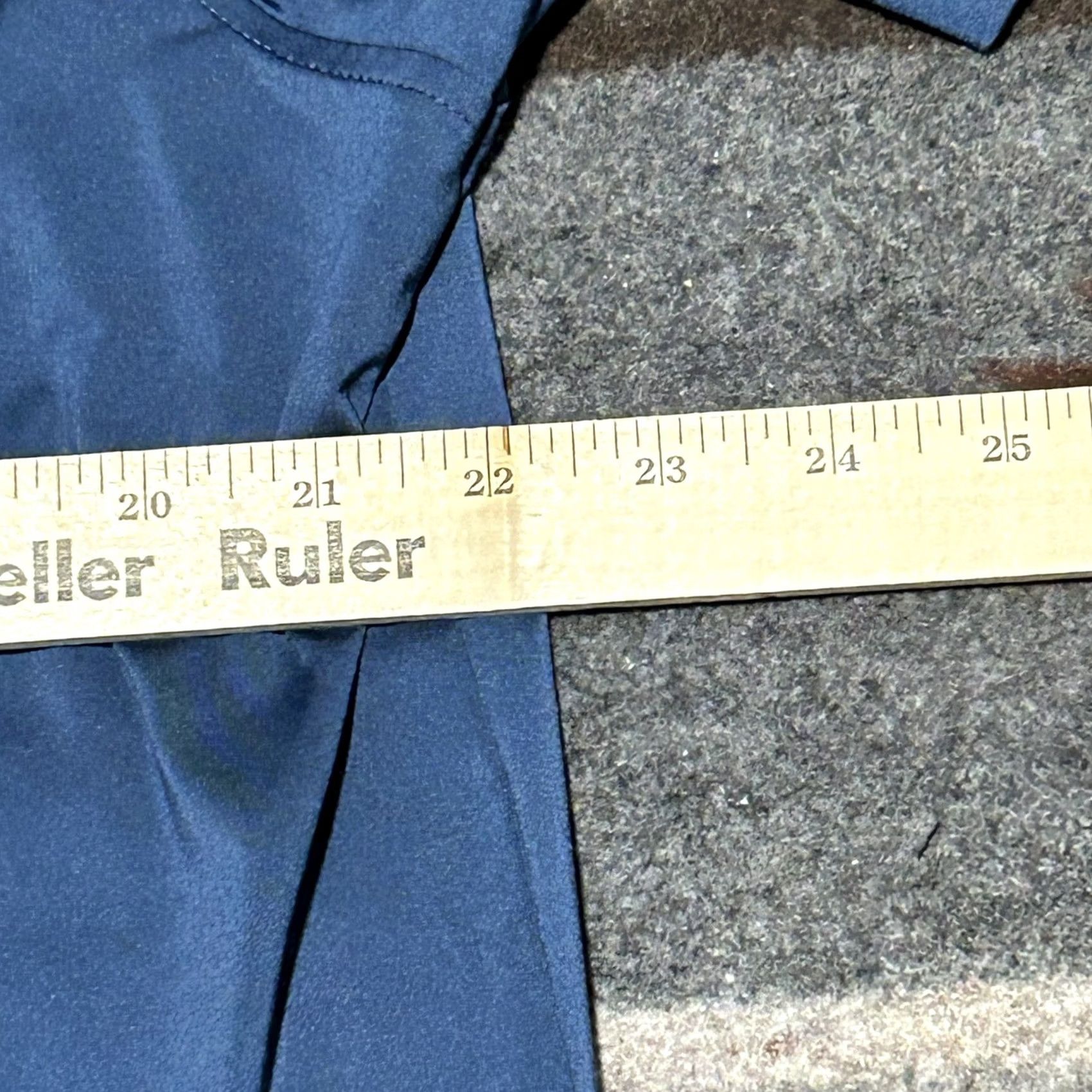 Peter Millar Peter Millar Polo Shirt Mens Large Blue Performance Golf Stretch D2 Size US L / EU 52-54 / 3 - 4 Thumbnail