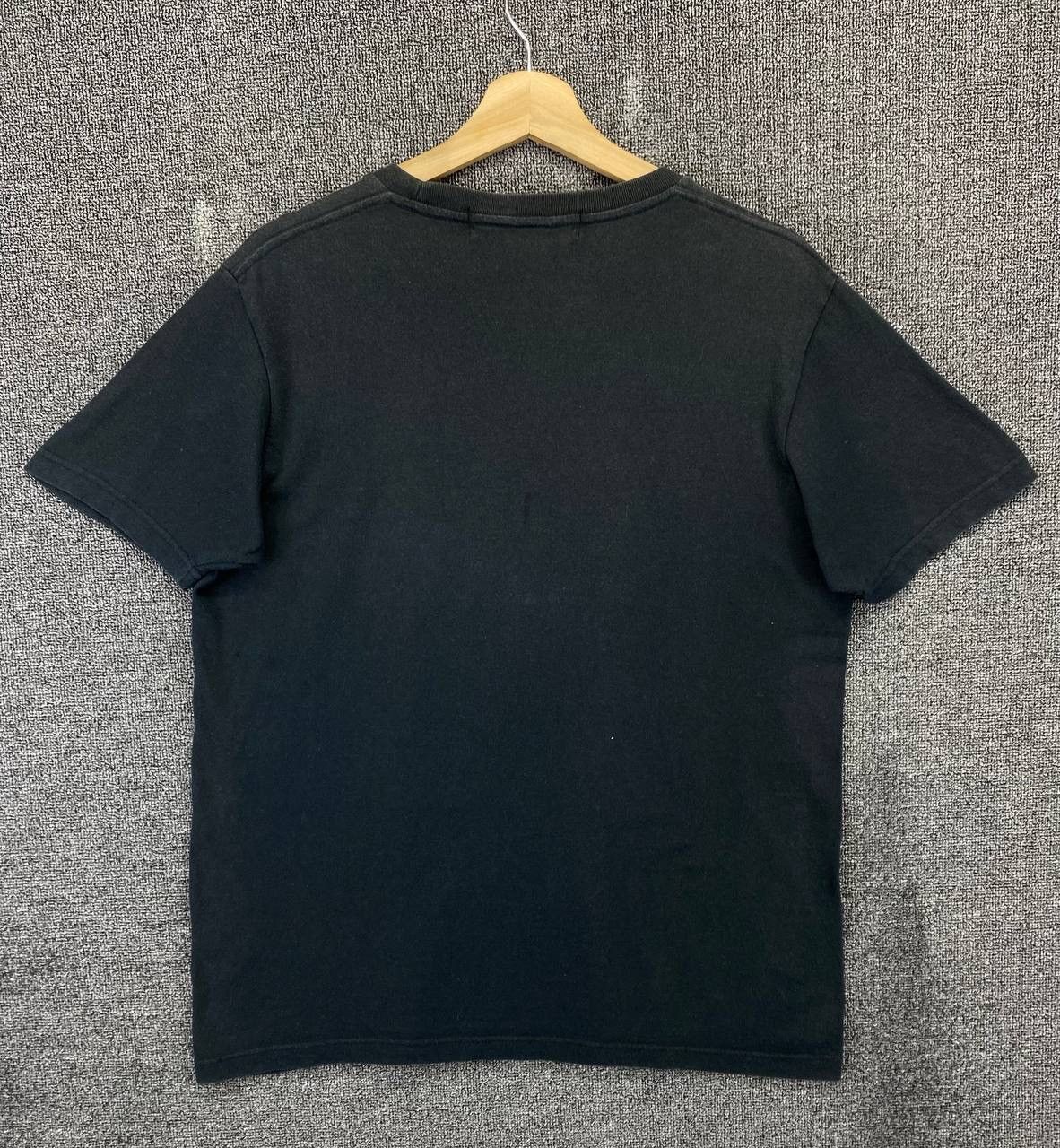 Yohji Yamamoto Vintage Yohji Yamamoto Y’s For Men Spell Out Tee T Shirts Size US M / EU 48-50 / 2 - 8 Thumbnail