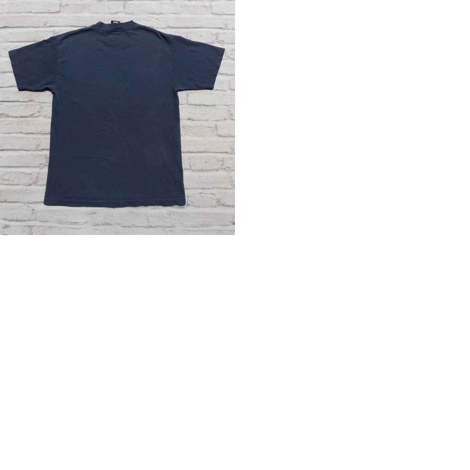 Blind Skateboards Vintage Flip Skateboards Shirt M Navy Men’s Size US M / EU 48-50 / 2 - 9 Thumbnail