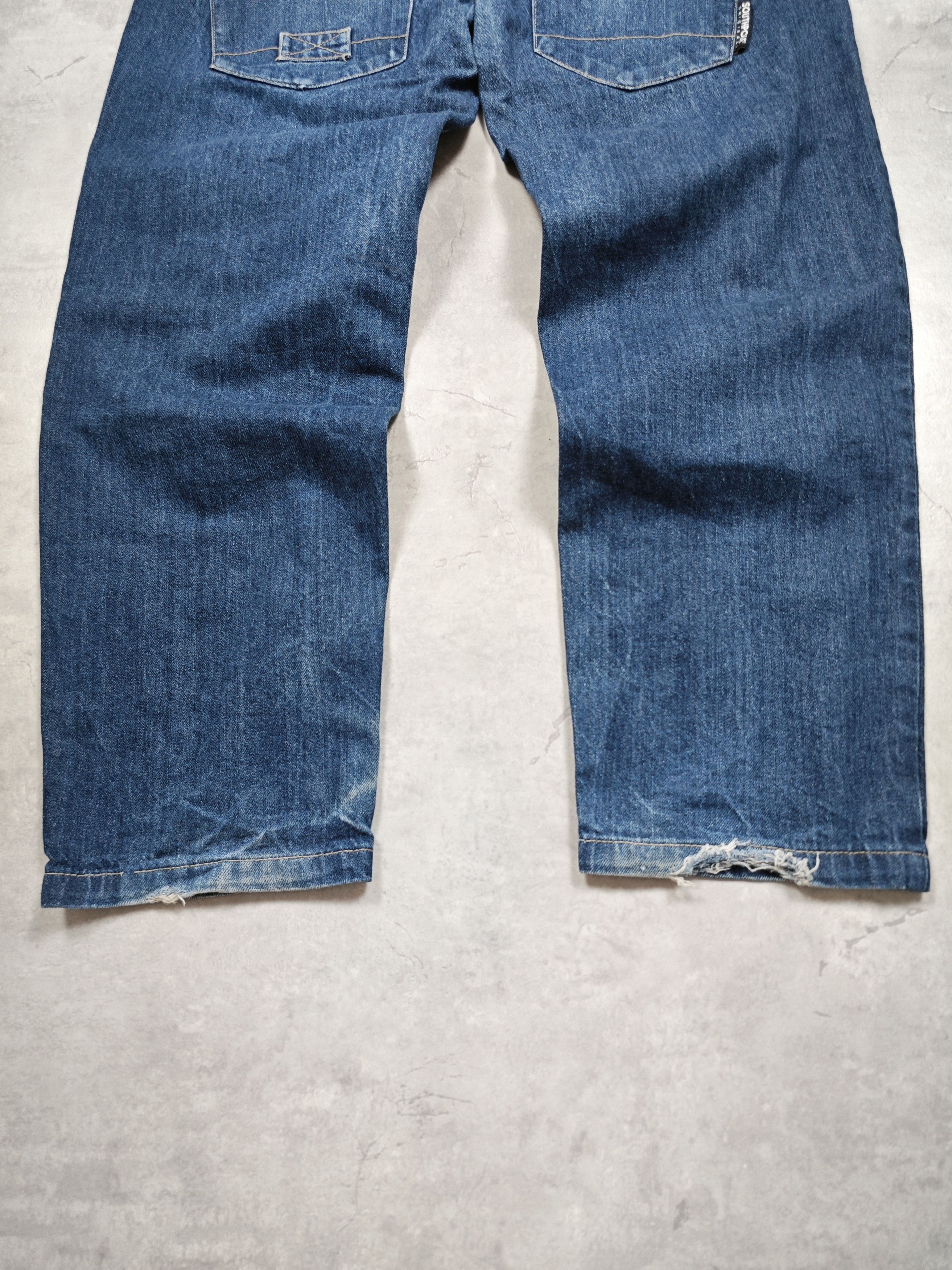 Southpole Southpole jeans Size US 30 / EU 46 - 3 Thumbnail