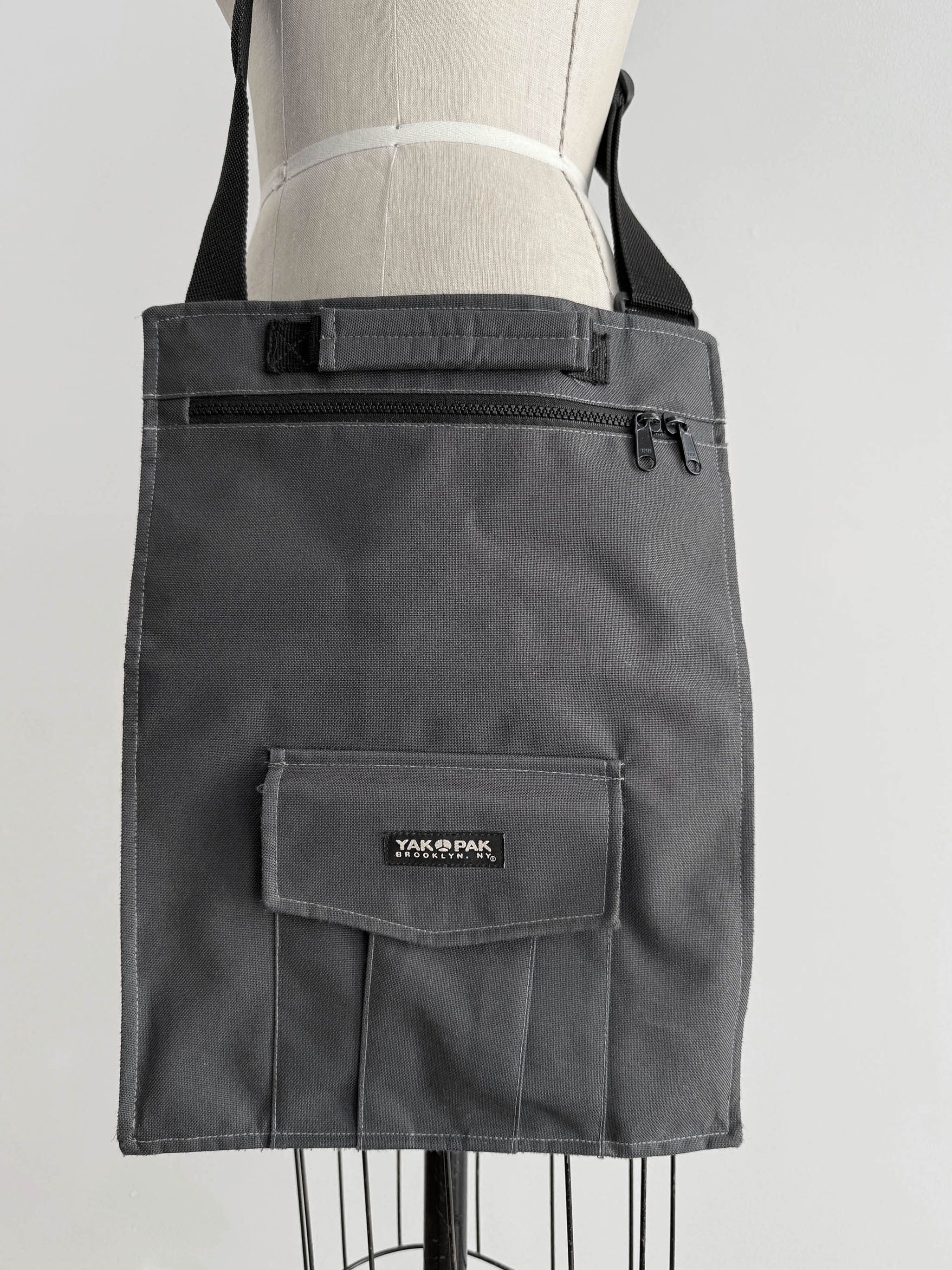 Other 90s Vintage Yak pak shoulder bag Size ONE SIZE - 1 Thumbnail