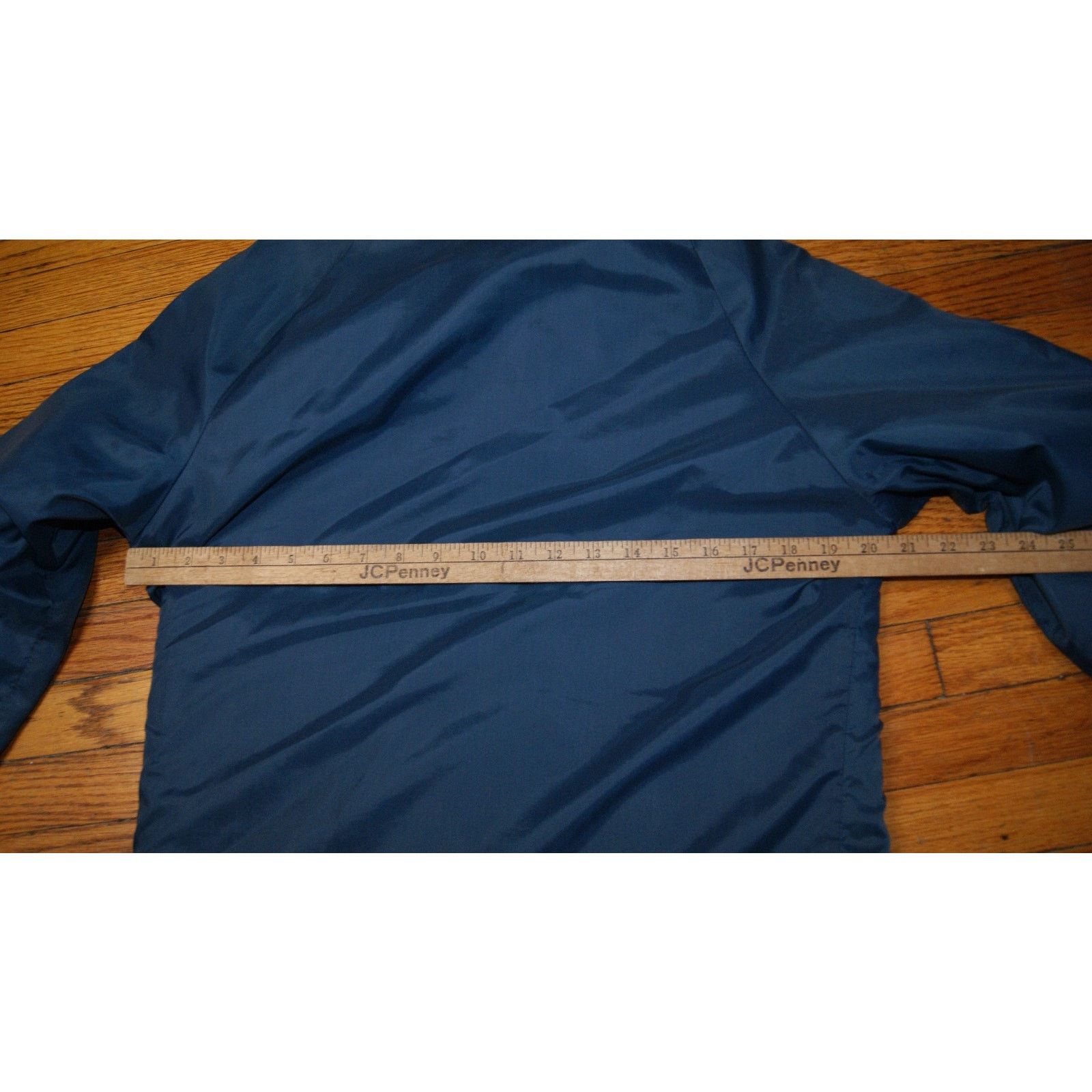 Champion Vtg Champion Jacket Snap Button Sherpa Lined Coat L Size US L / EU 52-54 / 3 - 7 Thumbnail