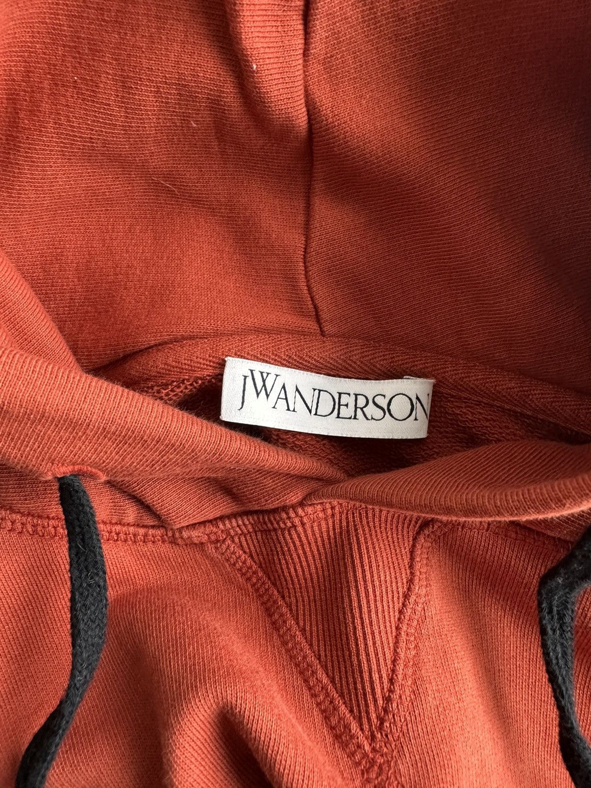 JW Anderson Beaded hoodie Size US M / EU 48-50 / 2 - 3 Thumbnail