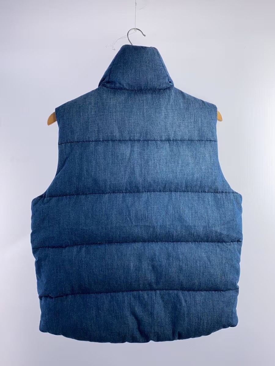 Number (N)ine Puffer Down Vest Size US L / EU 52-54 / 3 - 2 Thumbnail