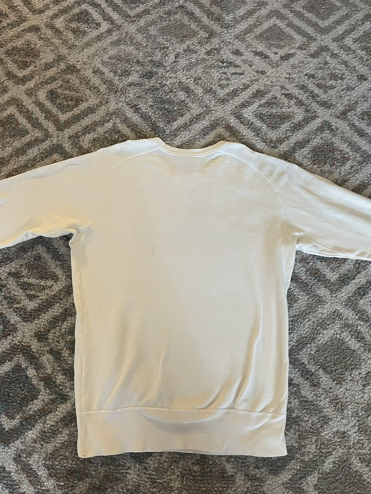 Hysteric Glamour Hysteric Glamour 90s Long sleeve Size US M / EU 48-50 / 2 - 5 Thumbnail