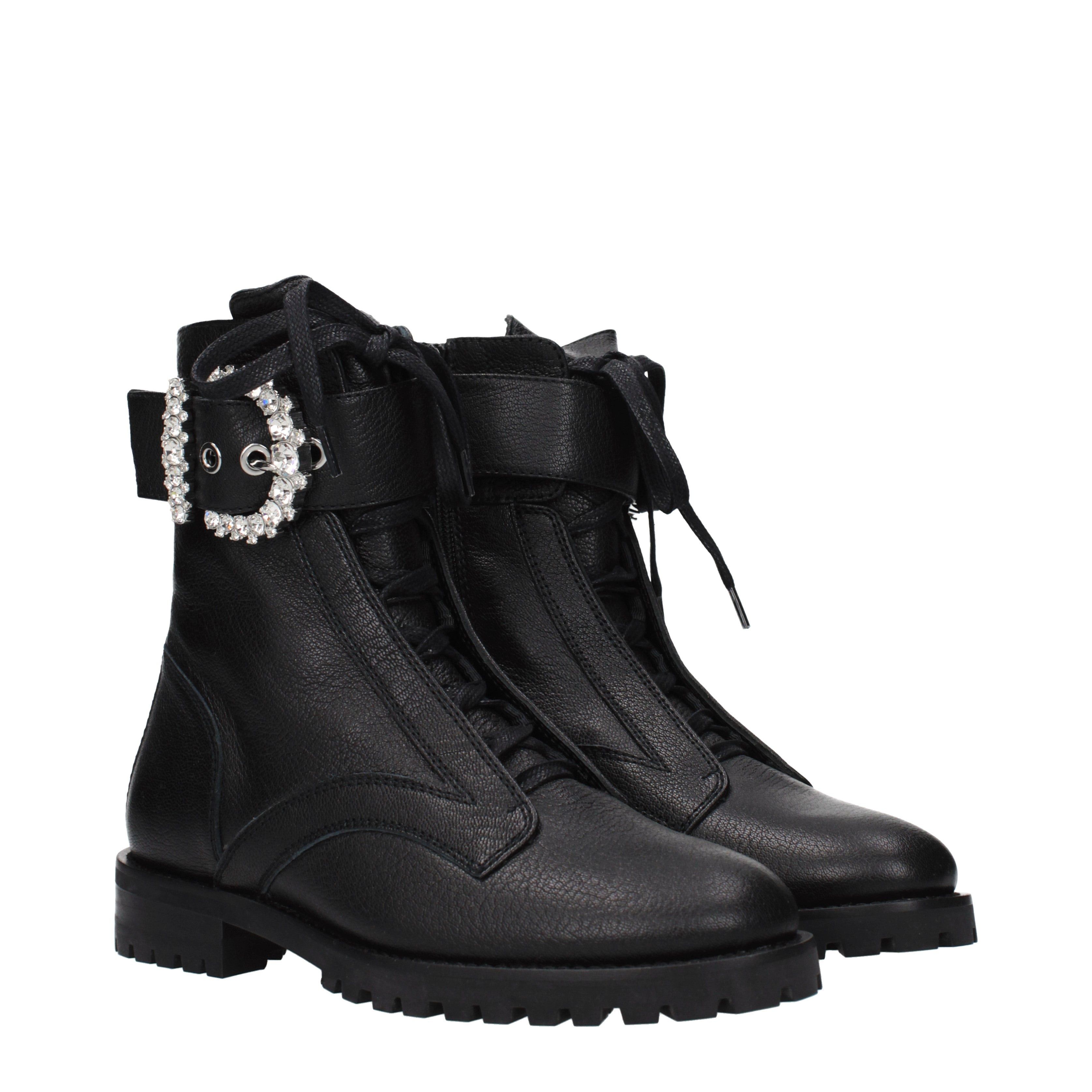 Jimmy Choo Boots Size US 6.5 / IT 36.5 - 1 Thumbnail