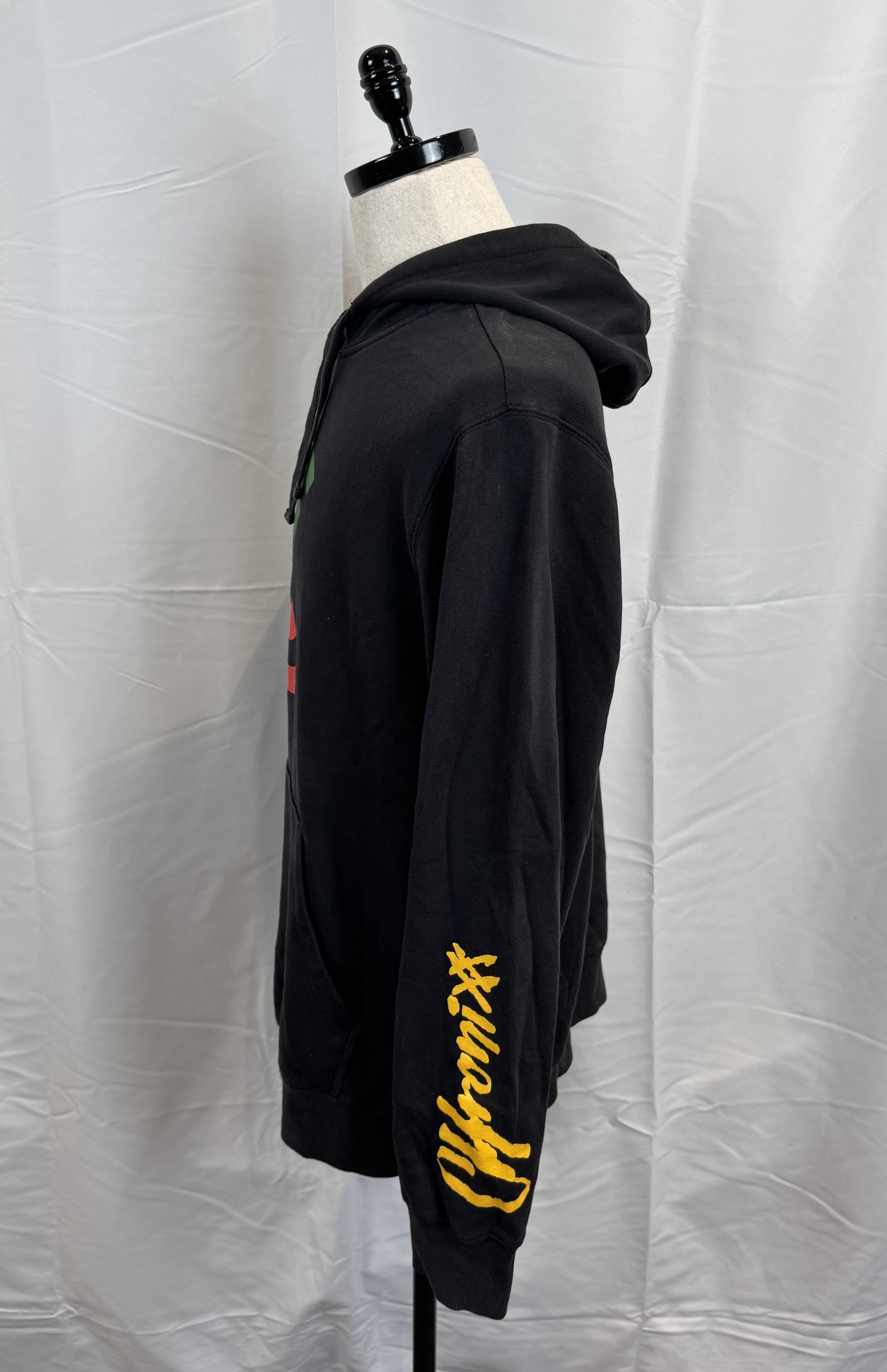 Other Chronixx Logo Limited Edition Hoodie Size US L / EU 52-54 / 3 - 3 Thumbnail