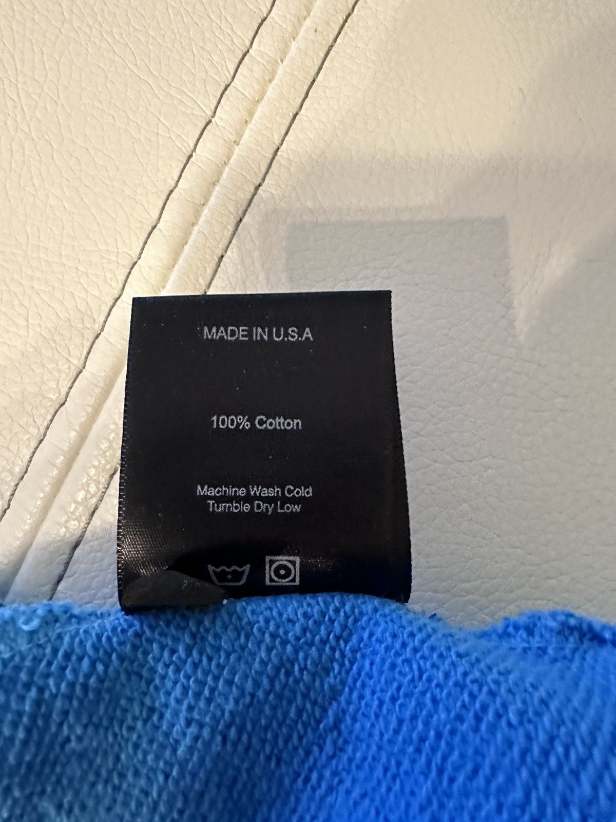 Rhude Rhude Dragon Logo Crew Size US M / EU 48-50 / 2 - 9 Thumbnail