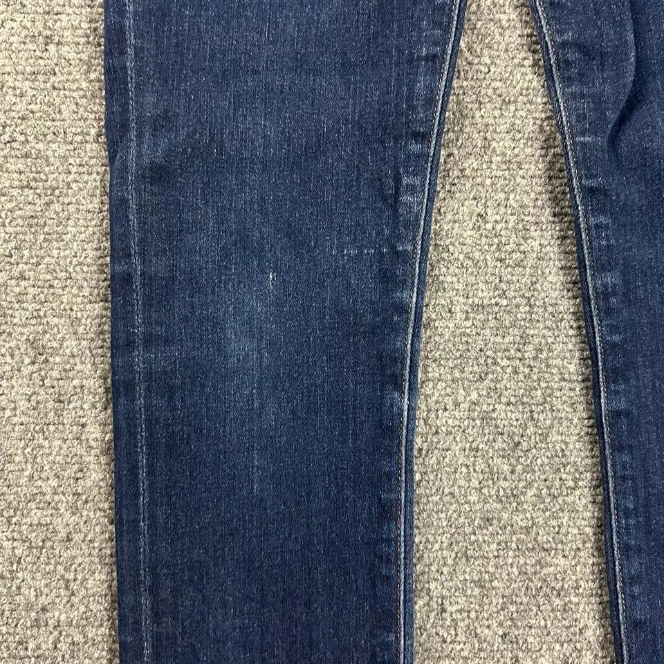 Citizens Of Humanity Citizens of Humanity Jeans Womens 25 Denim Avedon Skinny Size 25" / US 0 / IT 36 - 9 Thumbnail