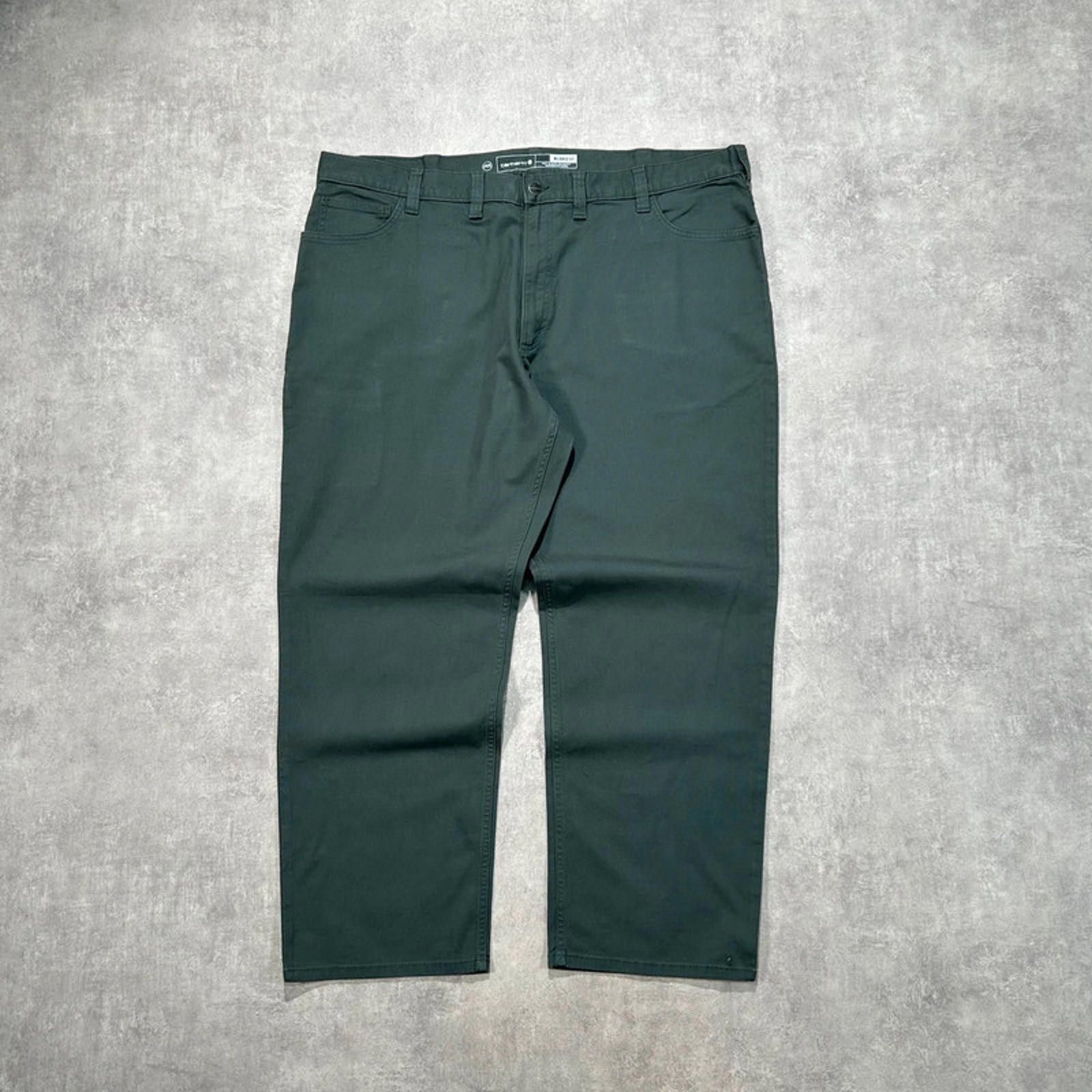 Carhartt Carhartt Carpenter Pants W44 Size US 44 / EU 60 - 1 Thumbnail