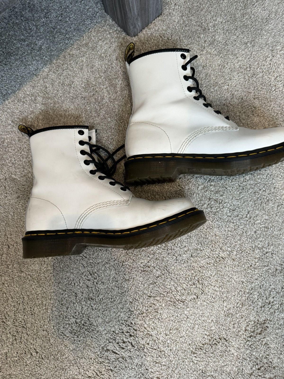 Dr. Martens Doc martens / Dr. martens Size US 8 / IT 38 - 5 Thumbnail