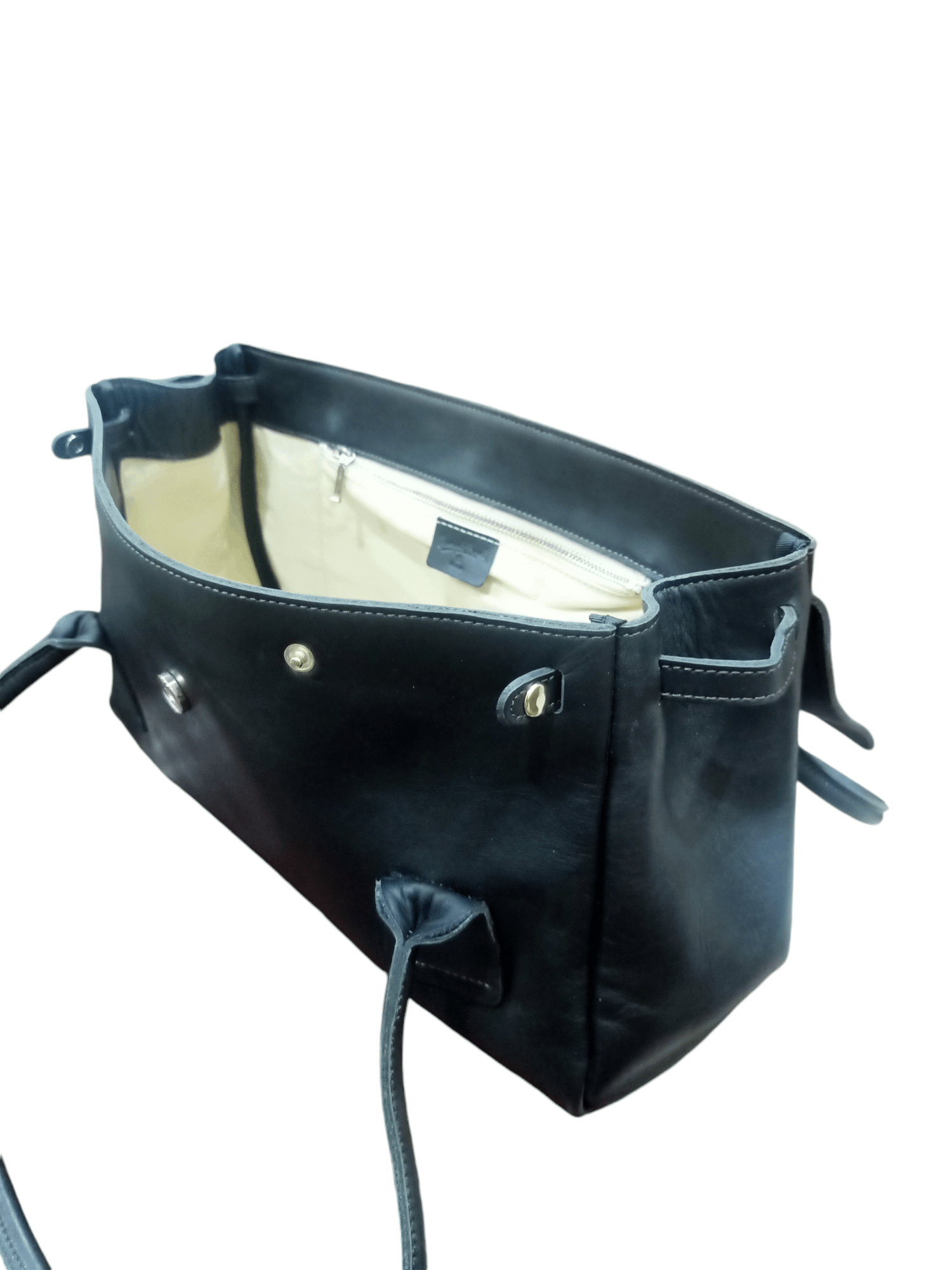 Margaret Howell Margaret Howell Idea MHL Leather Bag. Size ONE SIZE - 11 Thumbnail