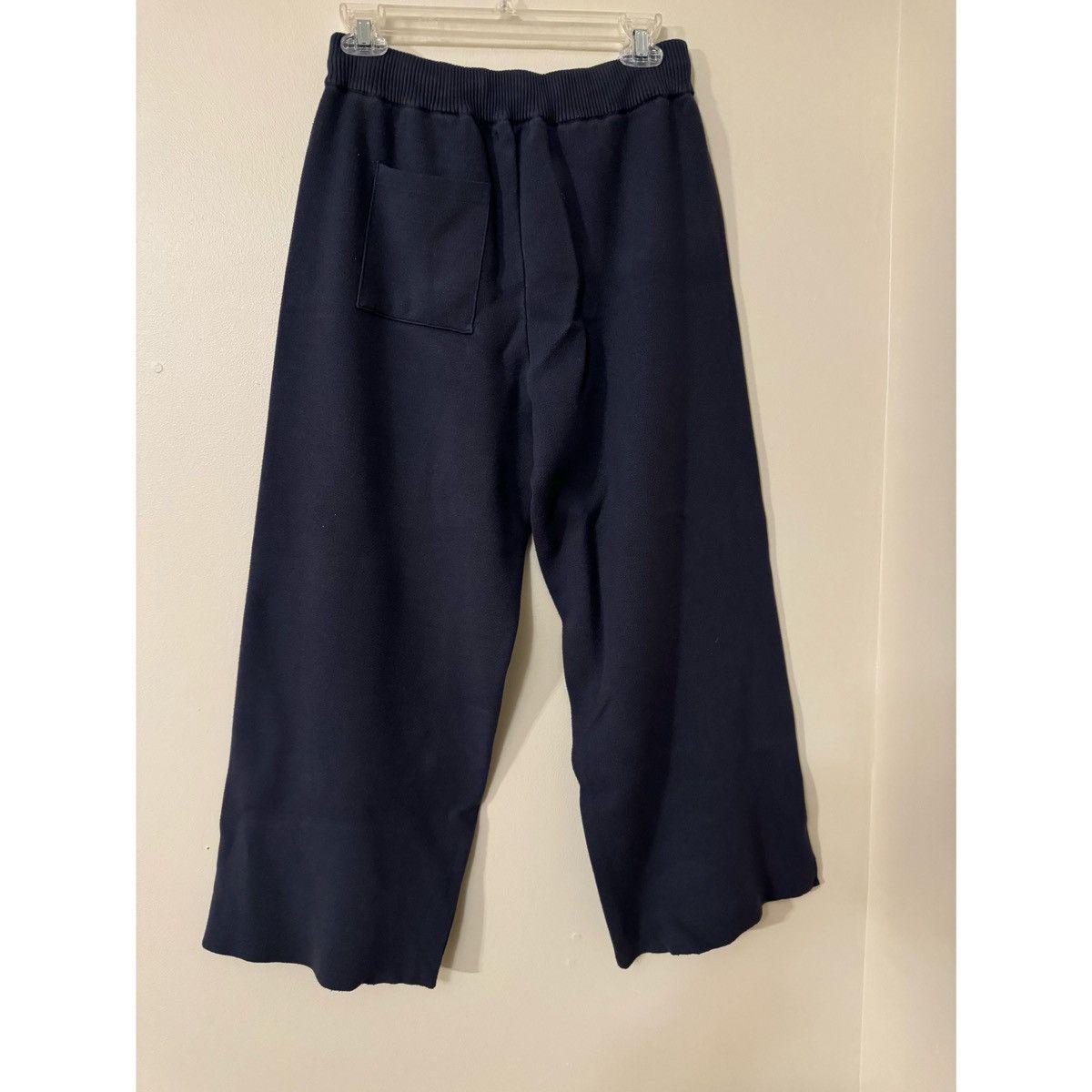 Zara Zara Men’s Wide Leg Sweatpants Size US 30 / EU 46 - 2 Thumbnail