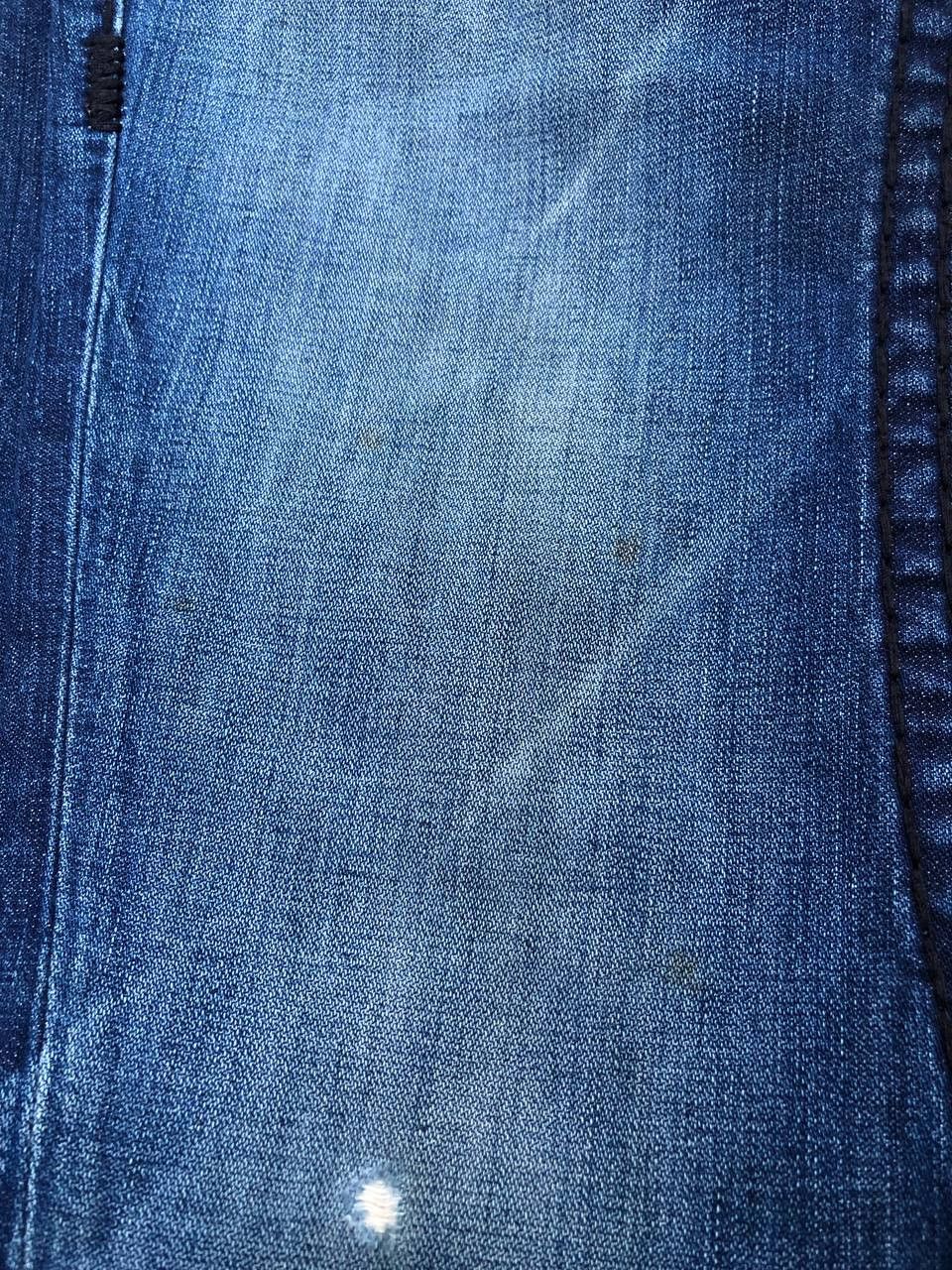 True Religion True Religion Joey Super T Flare Jeans Size US 30 / EU 46 - 10 Thumbnail