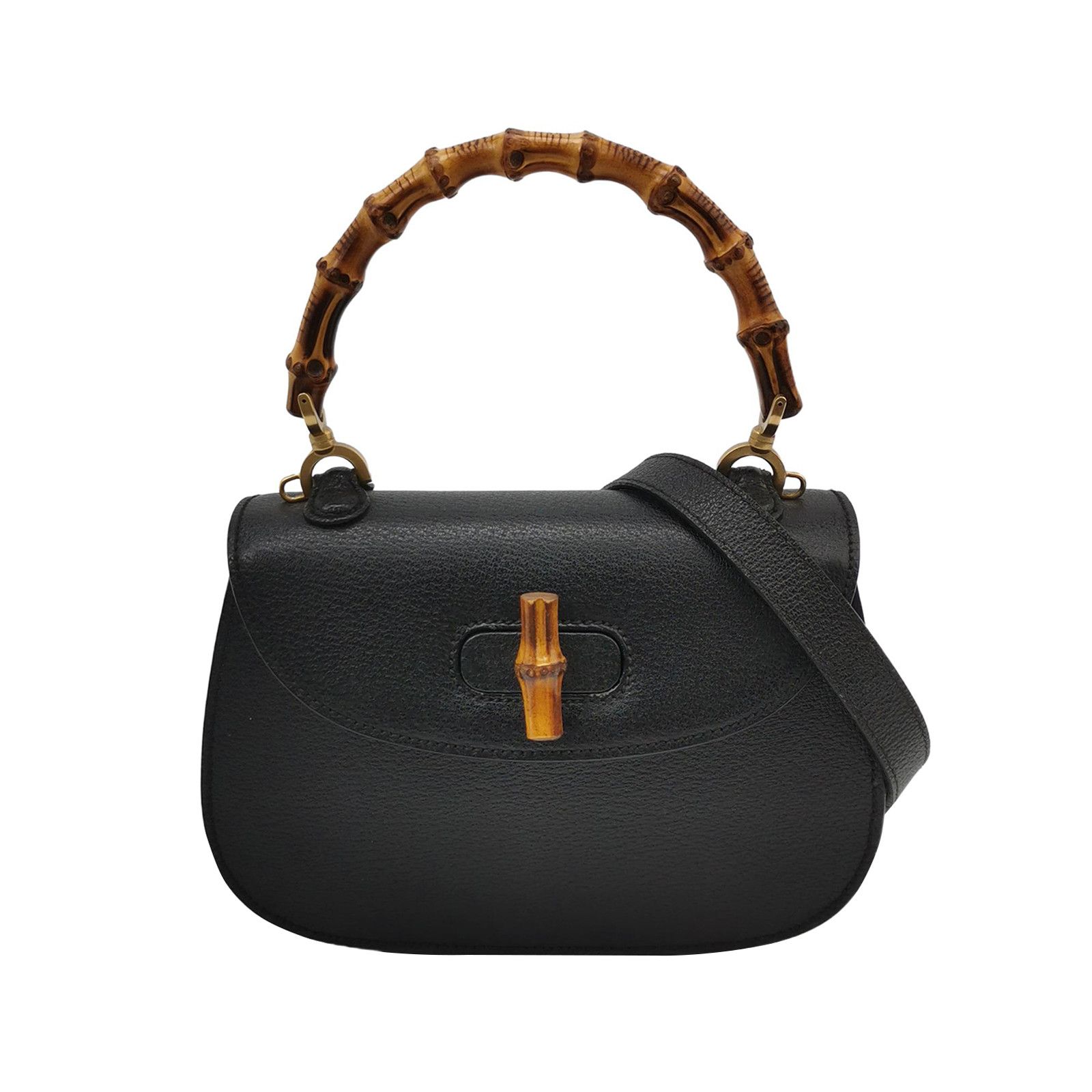 Gucci Gucci Women os Shoulder Bags Size ONE SIZE - 1 Thumbnail