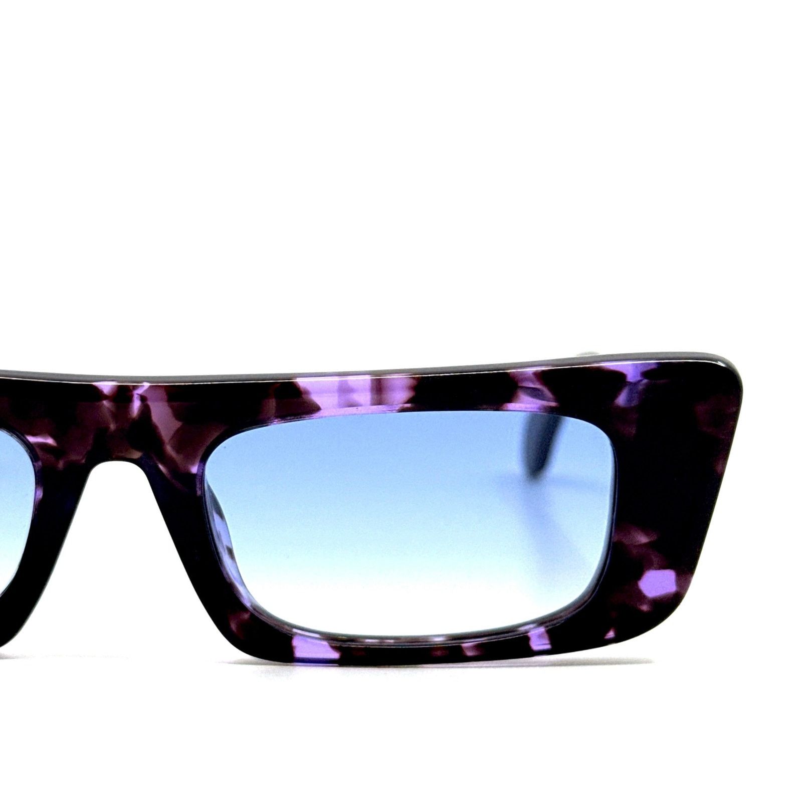 Palm Angels New, PALM ANGELS Sunglasses PERI093 3449 Authentic Size ONE SIZE - 7 Thumbnail