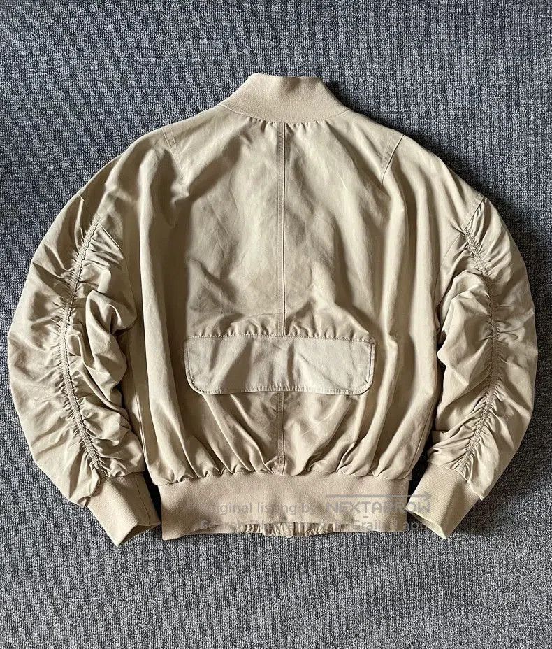 Fear of God Fear of God 4th Barneys Bomber Jacket. Size US M / EU 48-50 / 2 - 2 Thumbnail