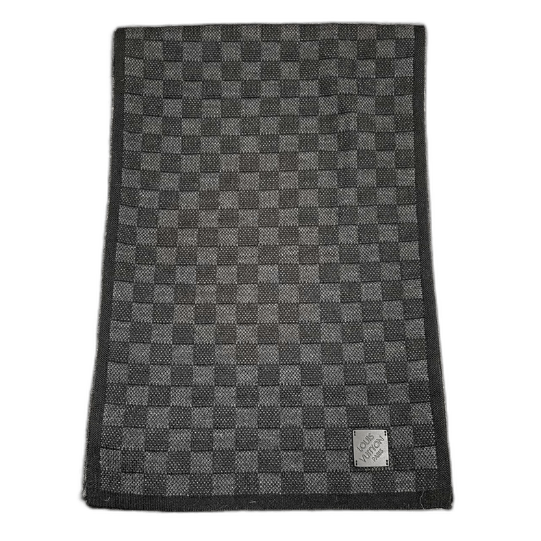 Louis Vuitton Scarf 180x30CM 99 Condition