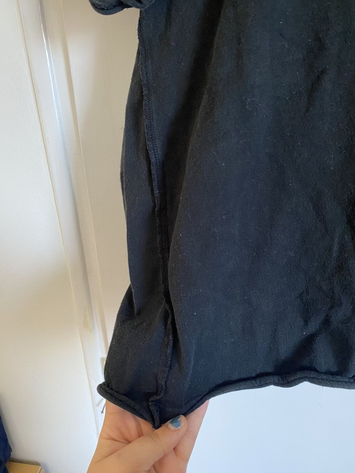 John Undercover John Undercover t-shirt Size US L / EU 52-54 / 3 - 5 Thumbnail