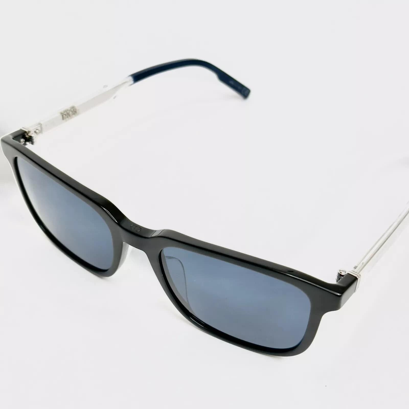 Christian Dior Monsieur CHRISTIAN DIOR TAG SU Crystal Sunglasses DM40019U DIORTAG Size ONE SIZE - 6 Thumbnail