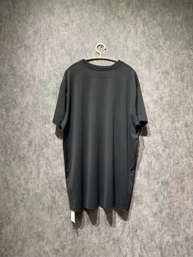 Givenchy Givenchy Skull Head Black T-Shirt 2506-Nextarrow Size US M / EU 48-50 / 2 - 2 Thumbnail