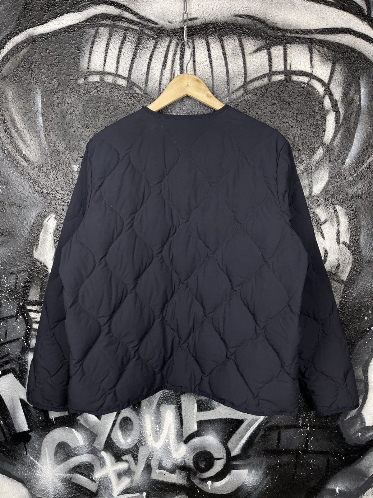 The North Face The North Face M66 Down Jacket Quilted Liner Woman’s Size XL Size XL / US 12-14 / IT 48-50 - 10 Thumbnail