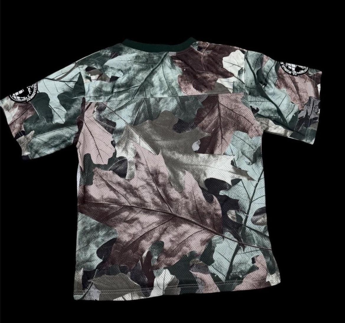 Fucking Awesome FUCKINGAWESOME Football Jersey Size US S / EU 44-46 / 1 - 2 Thumbnail