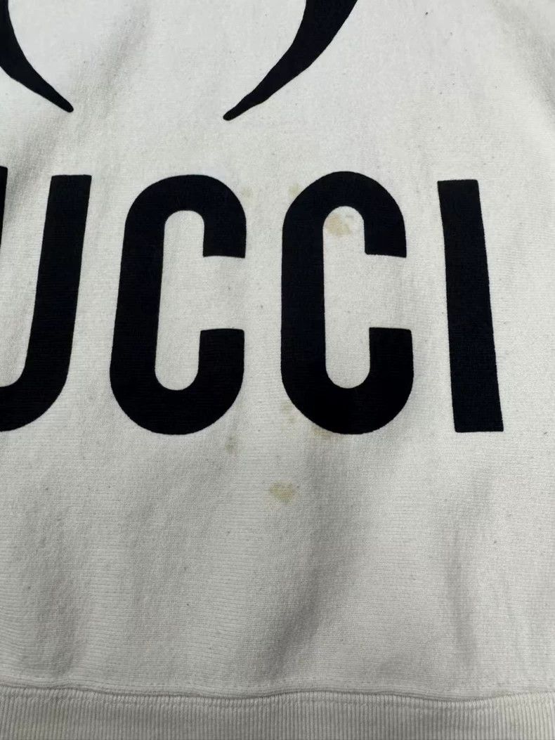 Gucci Guccihoodie 2503-Nextarrow Size US L / EU 52-54 / 3 - 3 Thumbnail