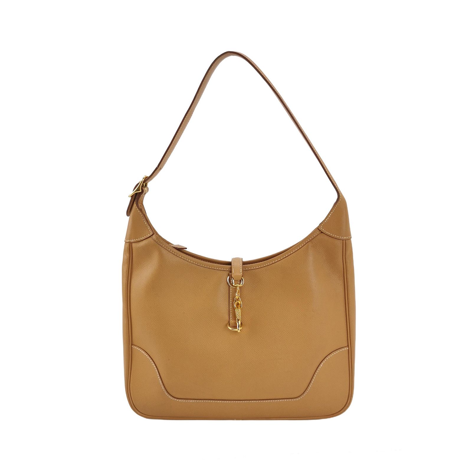 Hermes Hermes Women os Shoulder Bags Size ONE SIZE - 1 Thumbnail
