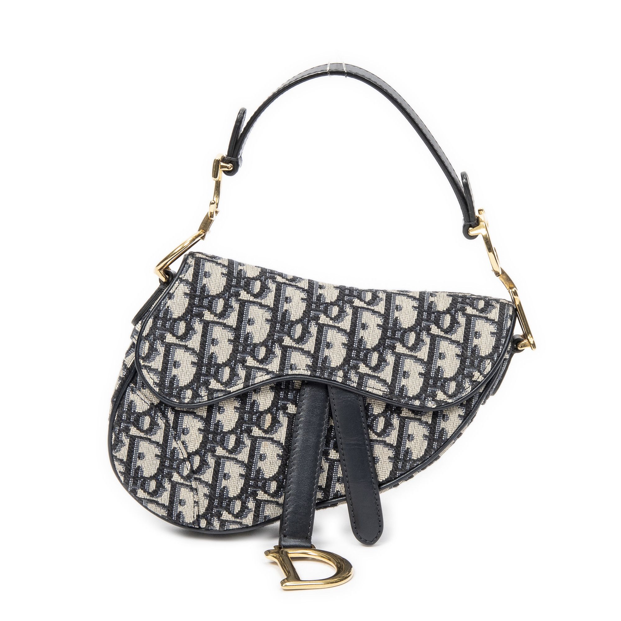 Mini Saddle Bag