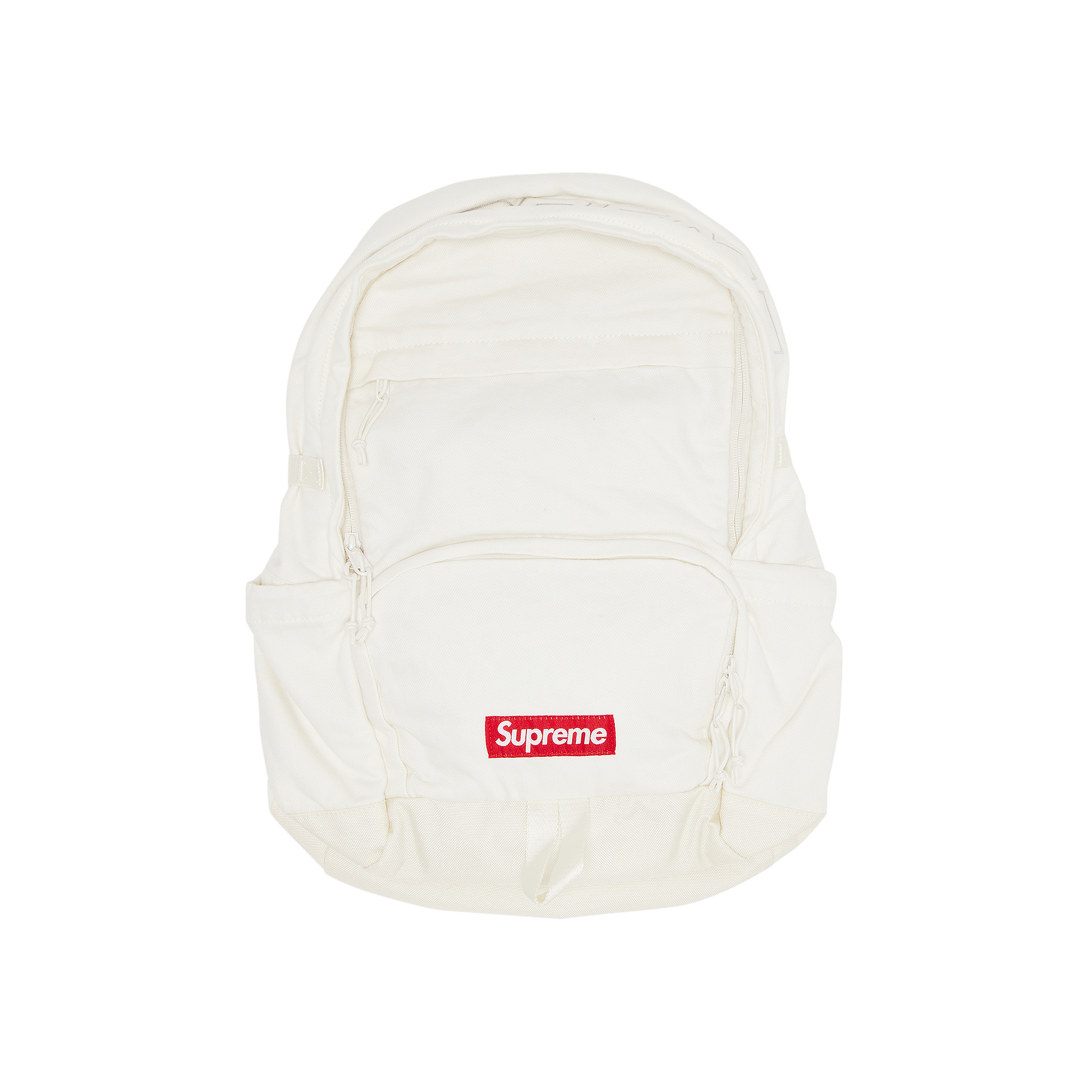 Supreme Denim Shoulder Bag White 白 デニム Supreme Denim Shoulder Bag White Brand New Sealed FW25 | eBay
