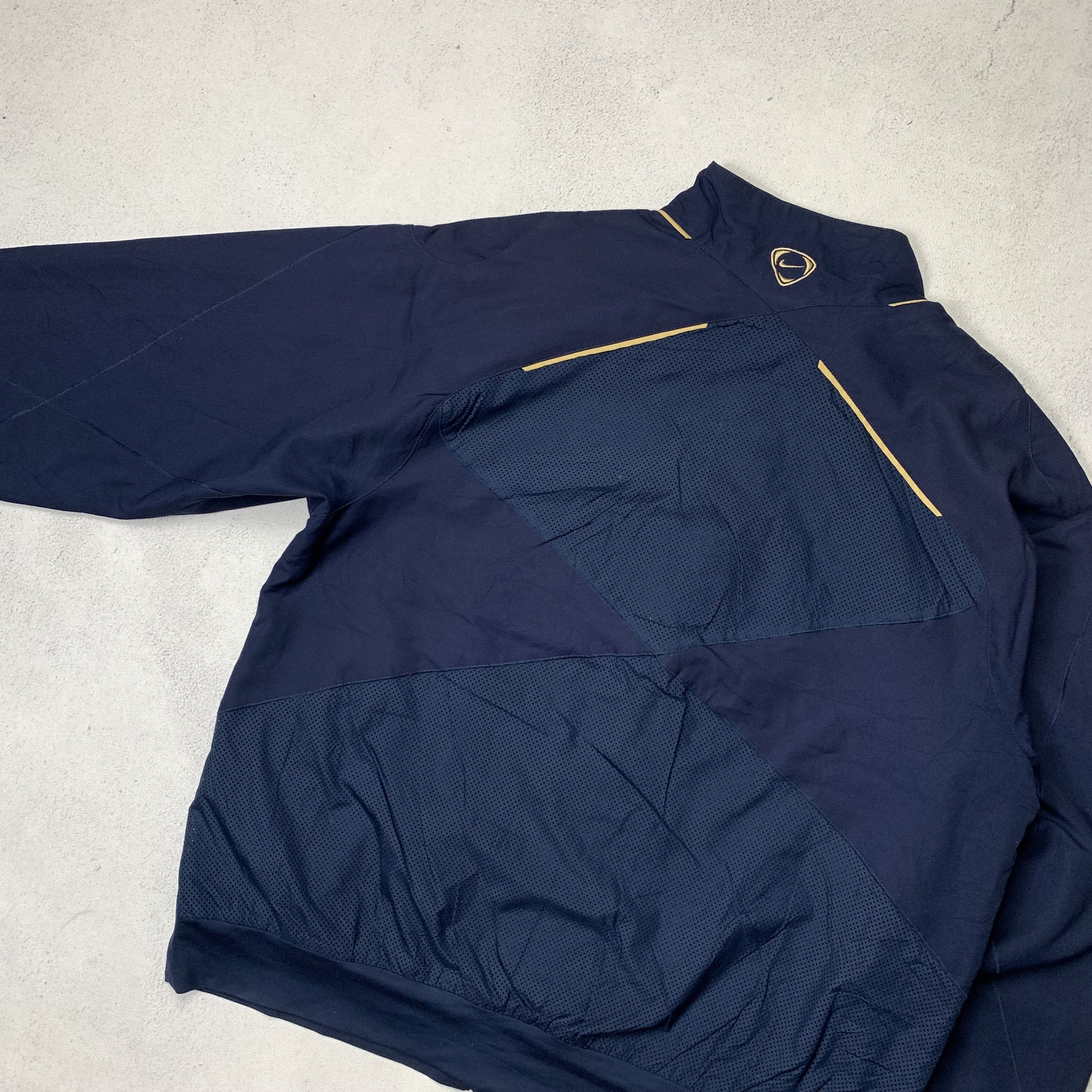 Nike Nike Arsenal Fly Emirates Jacket Size US L / EU 52-54 / 3 - 5 Thumbnail