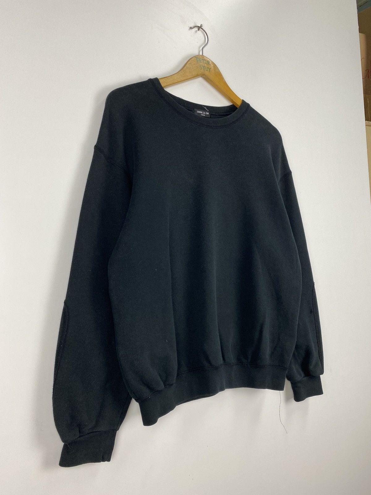 Comme Ca Ism × Vintage Vintage Comme Ca Ism Sweatshirt Size US M / EU 48-50 / 2 - 6 Thumbnail