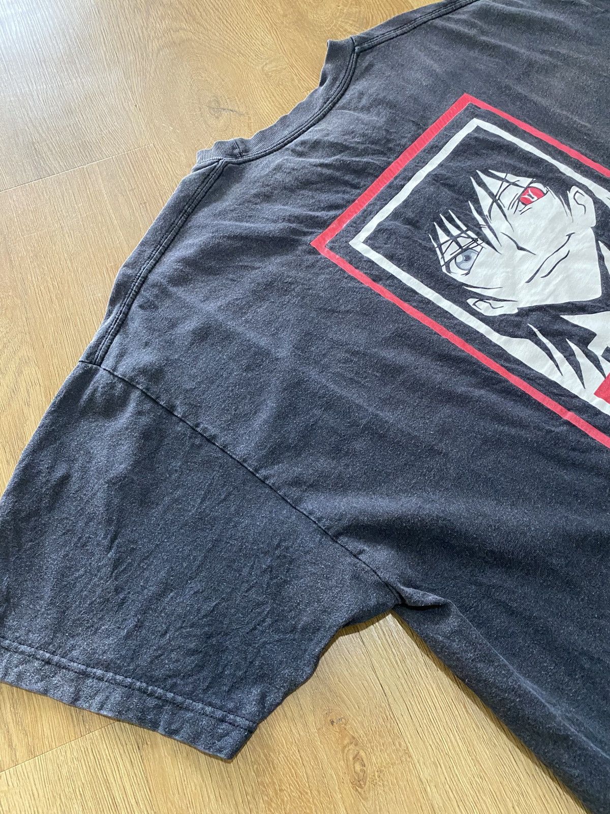 Obey Vintage 2011 Obey X Code Geass Size US XL / EU 56 / 4 - 10 Thumbnail