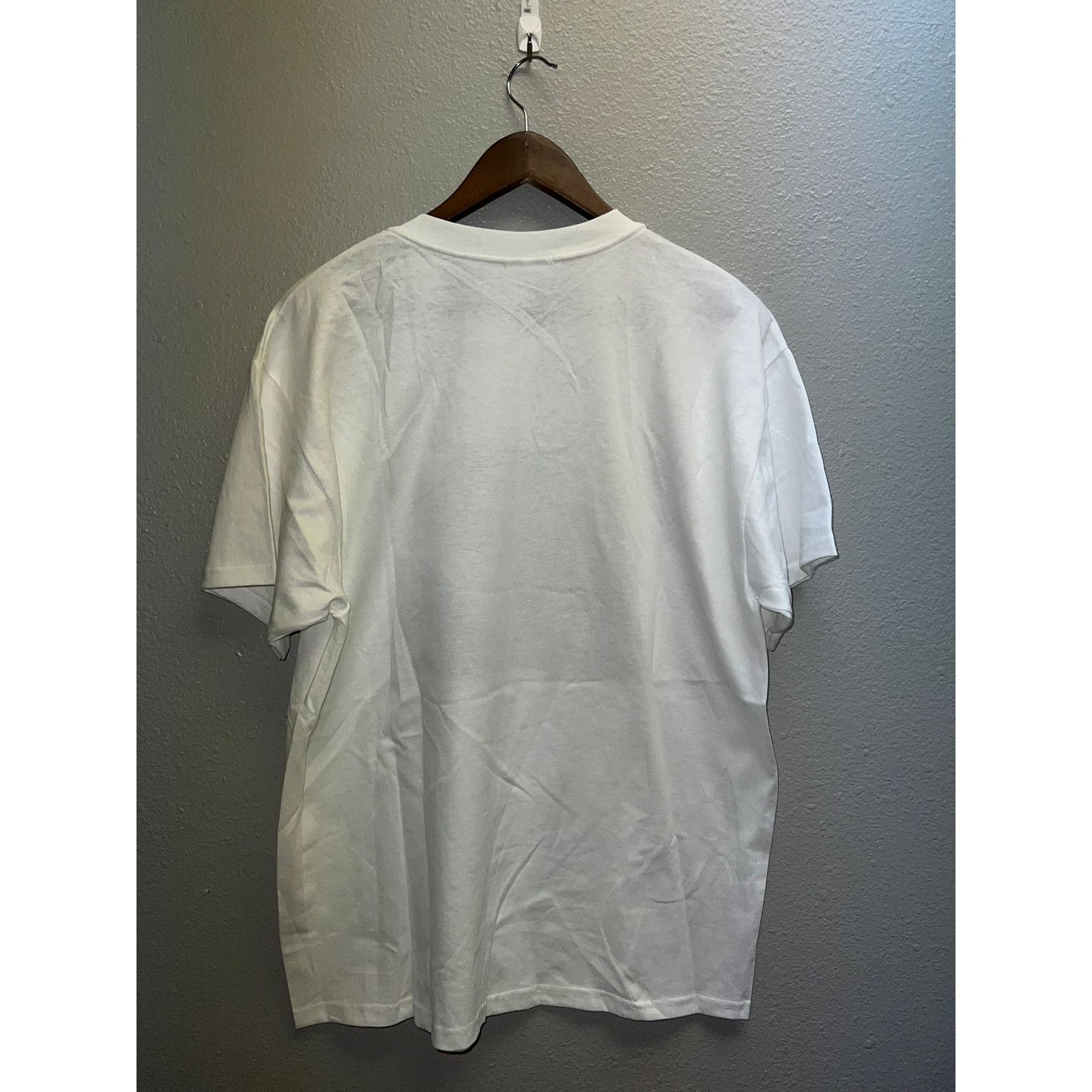 Hanes Vinage Helen N Alt Shirt JR Wahines Hawaii Hawaiian Girl 90s Size US L / EU 52-54 / 3 - 7 Thumbnail