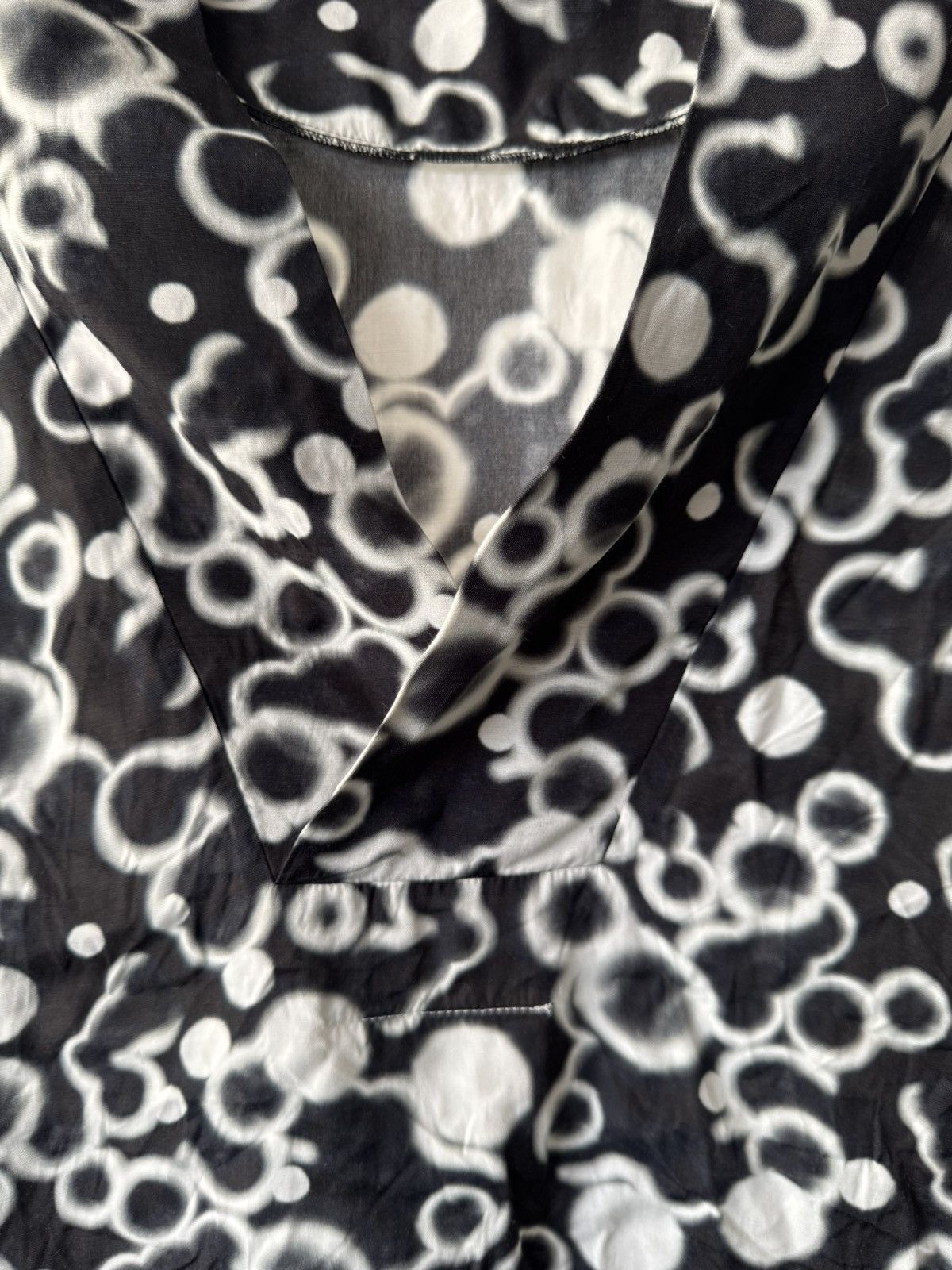 Maison Margiela SS14 Maison Martin Margiela Bubble Dress Size XS / US 0-2 / IT 36-38 - 9 Thumbnail