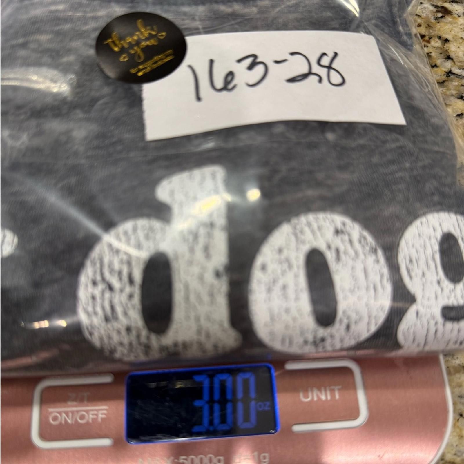 Other Grayson Threads gray graphic tee My Dog is My Copilot SZ XS Size XS / US 0-2 / IT 36-38 - 10 Thumbnail