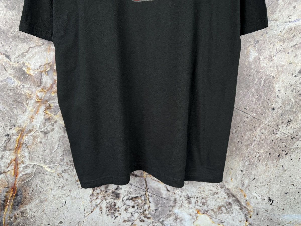 Honda × Mercedes-Benz Men’s Honda Gold Wing GL1000 T-Shirt Racing Size XXL Size US XXL / EU 58 / 5 - 8 Thumbnail