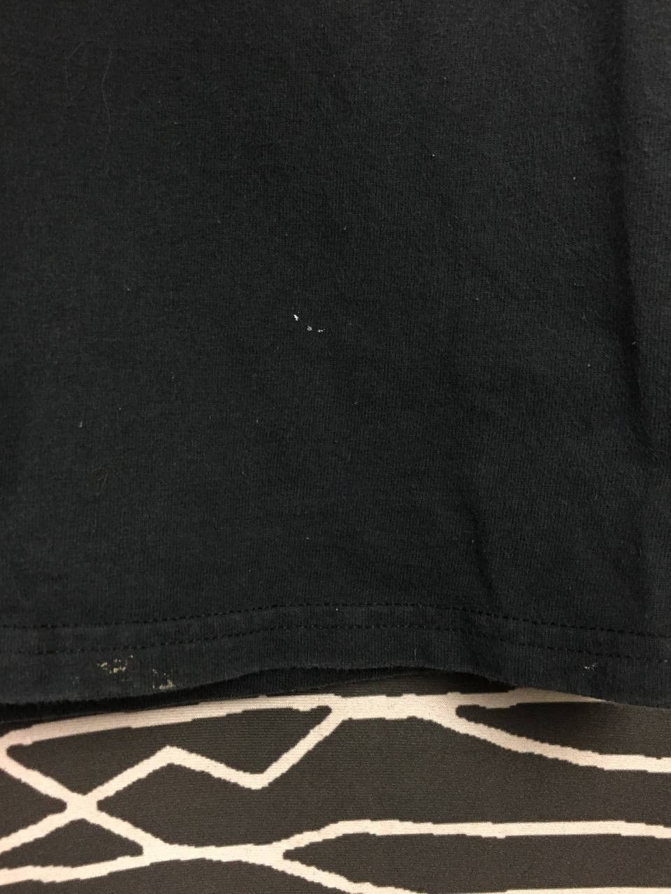 Vintage Vtg Great Food Low Prices Kroger Grocery Store Promo Tee Size US XL / EU 56 / 4 - 8 Thumbnail