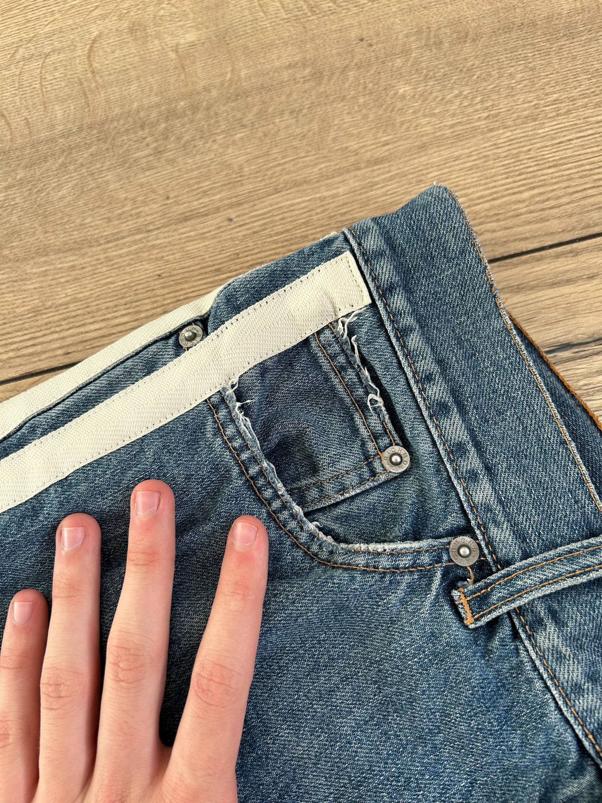 Richmond Denim Richmond denim jeans Size US 31 - 5 Thumbnail